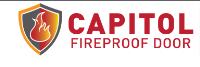 Capitol Fireproof Door image 1